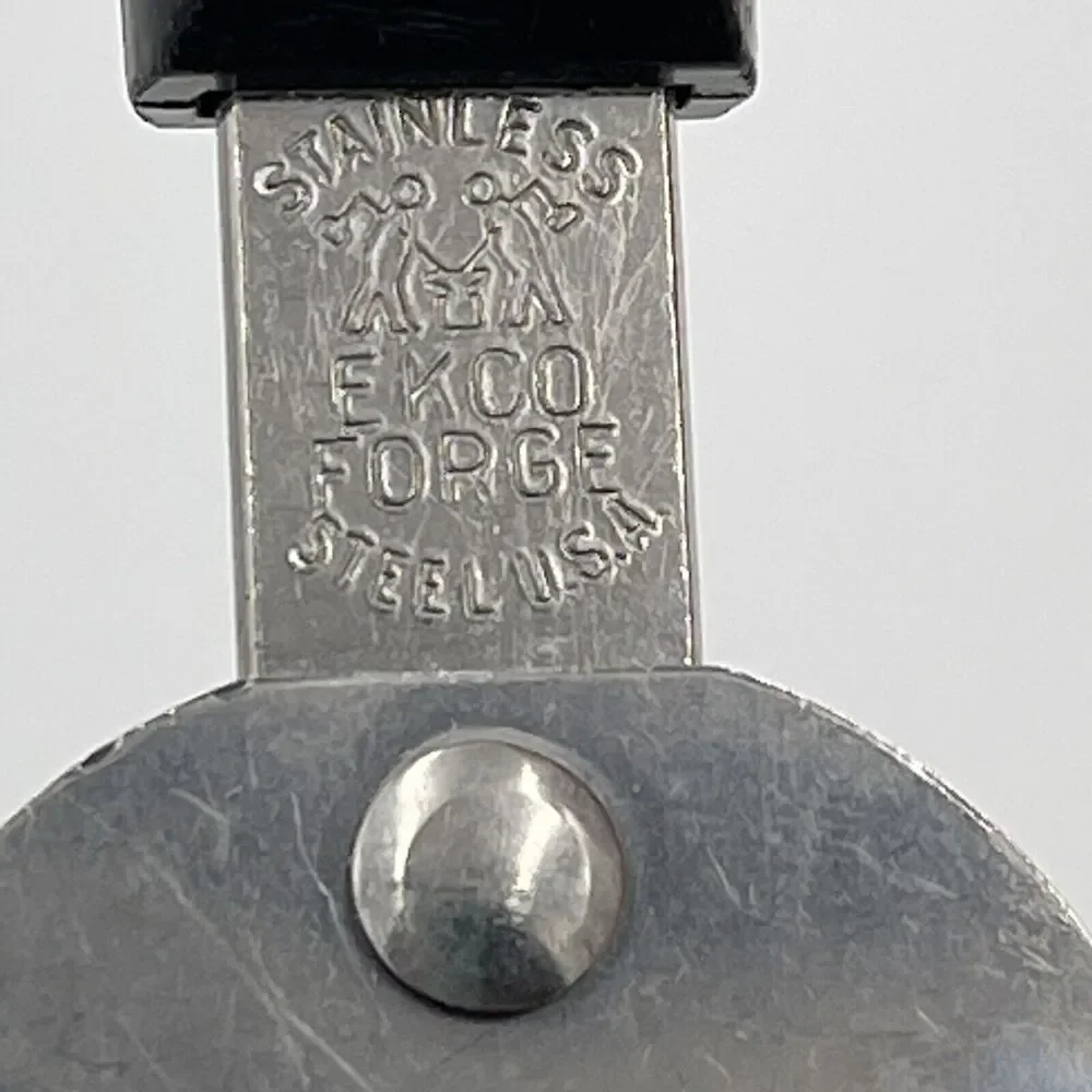 Vintage EKCO Forge 12